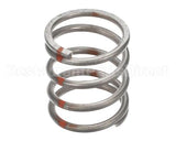 053-12-0063-002 Jbt Vibratory Coil Spring (Orange)
