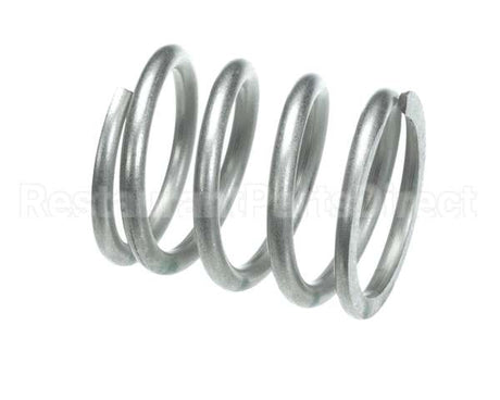 053-12-0063-003 Jbt Vibratory Coil Spring (Green)