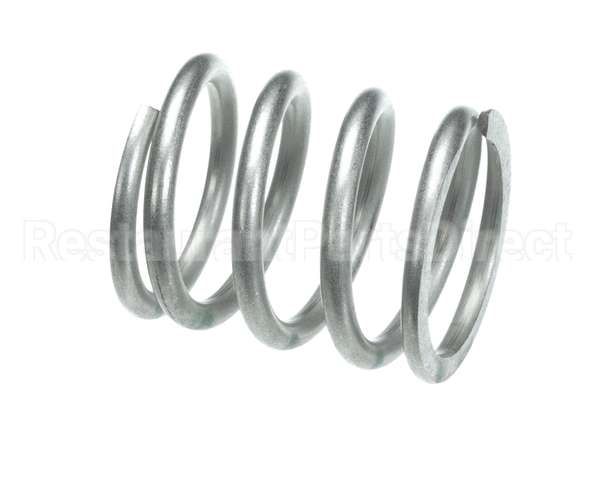 053-12-0063-003 Jbt Vibratory Coil Spring (Green)