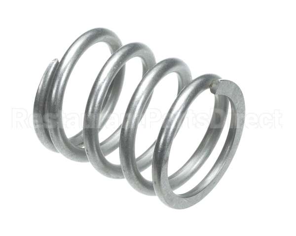 053-12-0063-003 Jbt Vibratory Coil Spring (Green)