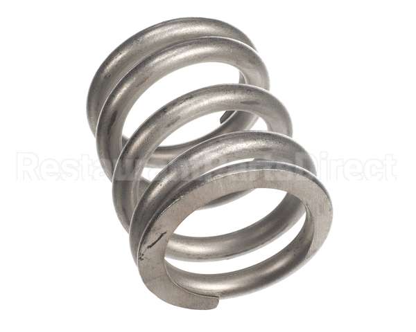 053-12-0063-004 Jbt Vibratory Coil Spring (Black)