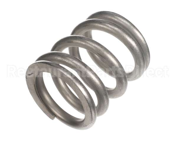 053-12-0063-004 Jbt Vibratory Coil Spring (Black)