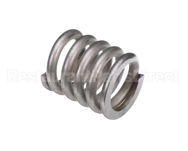 053-12-0063-005 Jbt Vibratory Coil Spring (White)