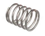 053-12-0063-008 Jbt Vibratory Coil Spring (Red)