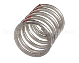053-12-0063-008 Jbt Vibratory Coil Spring (Red)