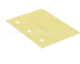 053-12-0083-002 Jbt Vibratory Drive Arm Glass 4.5" X 6" X 16 Ply