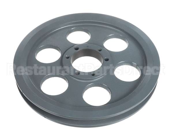 053-12-0126 Jbt Vibratory Sheave Split Taper A