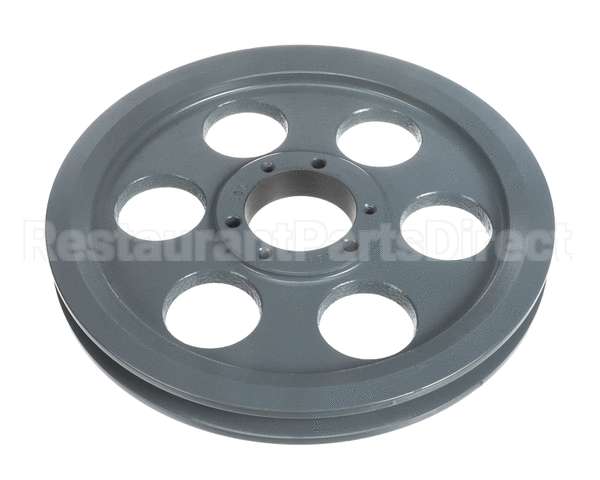 053-12-0126 Jbt Vibratory Sheave Split Taper A