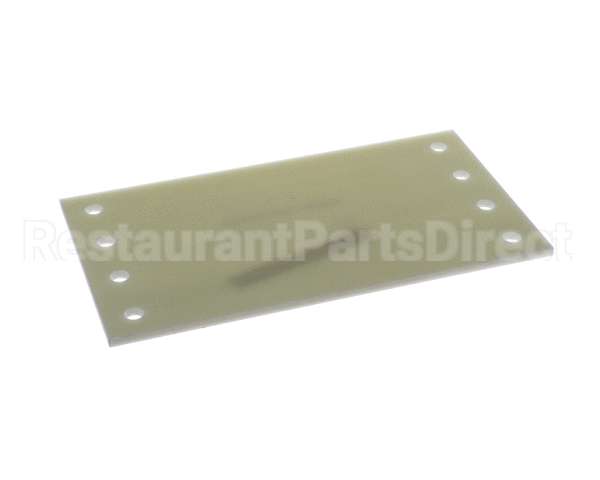 053-12-0131 Jbt Vibratory Spring Leaf (6" X 11" X 23 Ply)