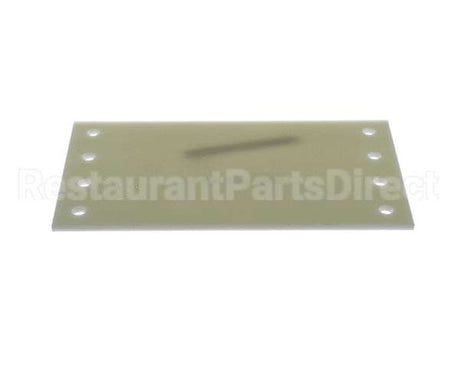 053-12-0131 Jbt Vibratory Spring Leaf (6" X 11" X 23 Ply)