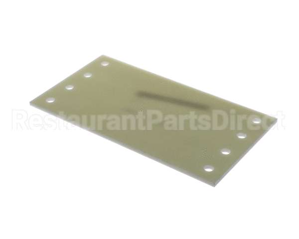 053-12-0131 Jbt Vibratory Spring Leaf (6" X 11" X 23 Ply)