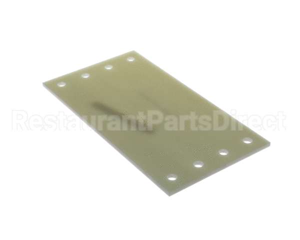 053-12-0131 Jbt Vibratory Spring Leaf (6" X 11" X 23 Ply)