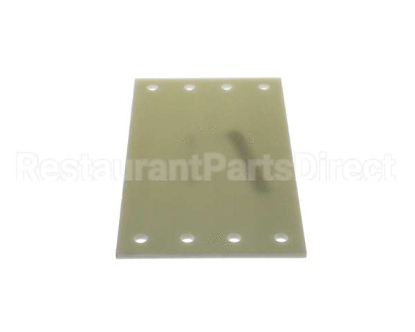 053-12-0131 Jbt Vibratory Spring Leaf (6" X 11" X 23 Ply)