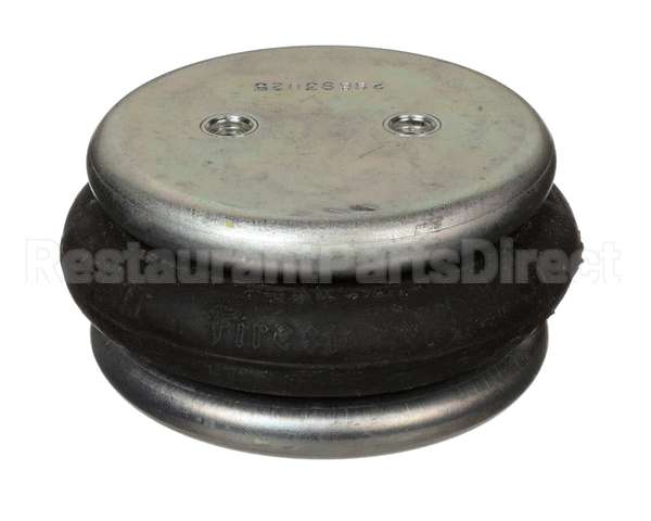 053-12-0141 Jbt Vibratory Spring Air Mount (Air Bag)