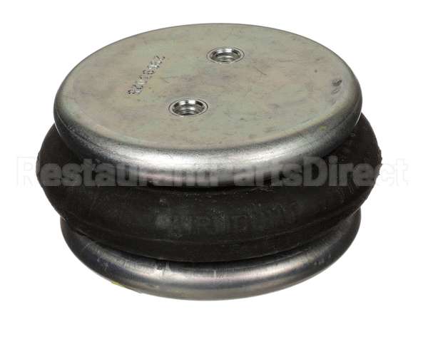 053-12-0141 Jbt Vibratory Spring Air Mount (Air Bag)