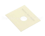 053-12-0155 Jbt Vibratory Spacer Fiberglss 2.0" X 2.25" 4 Ply Msds