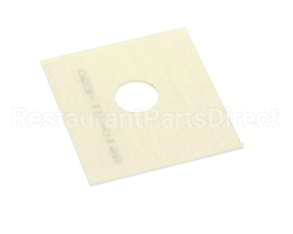 053-12-0155 Jbt Vibratory Spacer Fiberglss 2.0" X 2.25" 4 Ply Msds