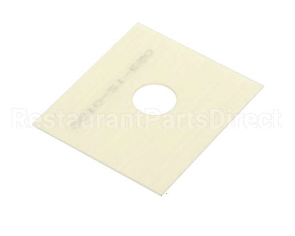 053-12-0155 Jbt Vibratory Spacer Fiberglss 2.0" X 2.25" 4 Ply Msds