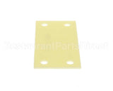053-12-0268 Jbt Vibratory Flexure, Flowright 16 Ply 3.55" X 7.4"