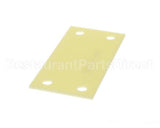 053-12-0268 Jbt Vibratory Flexure, Flowright 16 Ply 3.55" X 7.4"