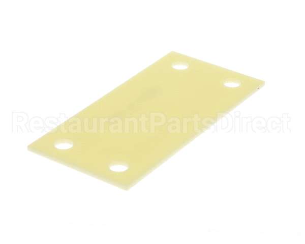 053-12-0268 Jbt Vibratory Flexure, Flowright 16 Ply 3.55" X 7.4"