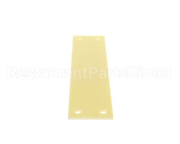 053-12-0492 Jbt Vibratory Leaf Spring3-1/2" X 14.5" Long X 27 Ply