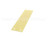 053-12-0492 Jbt Vibratory Leaf Spring3-1/2" X 14.5" Long X 27 Ply