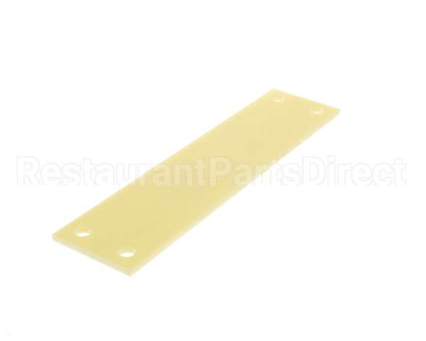 053-12-0492 Jbt Vibratory Leaf Spring3-1/2" X 14.5" Long X 27 Ply