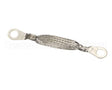 053-12-0532 Jbt Vibratory Grounding Strap Ss (Jbr Drives)