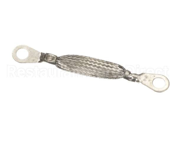 053-12-0532 Jbt Vibratory Grounding Strap Ss (Jbr Drives)