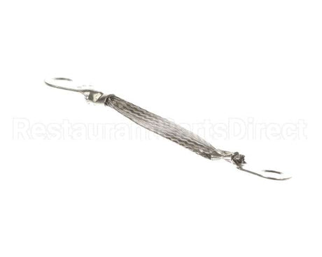 053-12-0532 Jbt Vibratory Grounding Strap Ss (Jbr Drives)