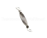 053-12-0532 Jbt Vibratory Grounding Strap Ss (Jbr Drives)