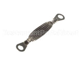 053-12-0532 Jbt Vibratory Grounding Strap Ss (Jbr Drives)