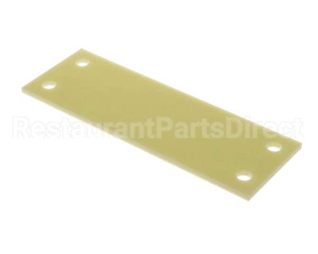 053-12-0548 Jbt Vibratory Fiberglass Spring .25 Th X 10.28"X3.55"