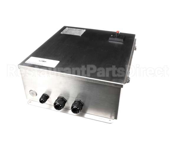 053-12-0636 Jbt Vibratory Box Control Assembly Emc3
