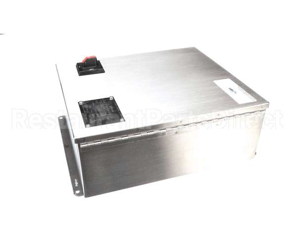 053-12-0636 Jbt Vibratory Box Control Assembly Emc3