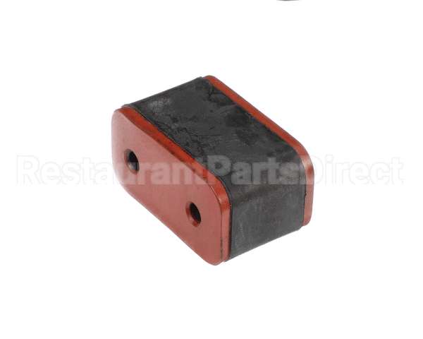 053-12-0637 Jbt Vibratory Spring, Auxiliary Style H1 (Red)