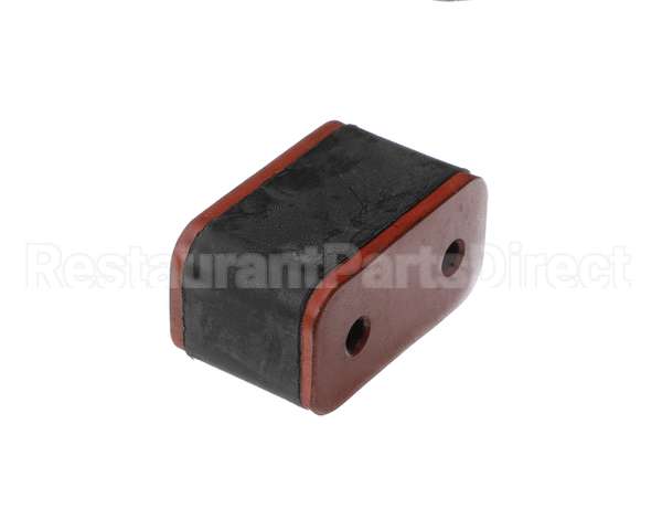 053-12-0637 Jbt Vibratory Spring, Auxiliary Style H1 (Red)