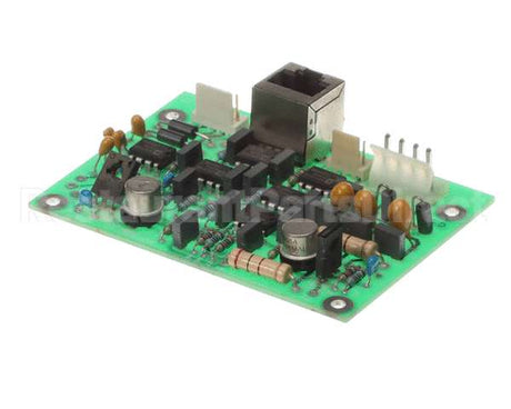 053-13-0006 Jbt Vibratory Electronic Amp Card Amp96C 10233