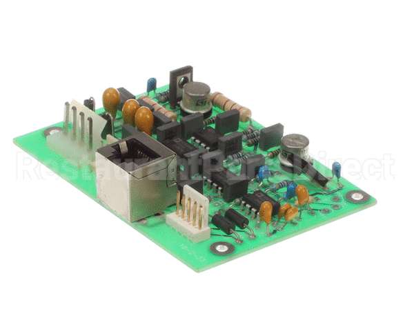 053-13-0006 Jbt Vibratory Electronic Amp Card Amp96C 10233