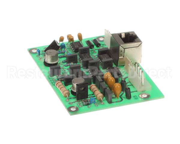 053-13-0006 Jbt Vibratory Electronic Amp Card Amp96C 10233