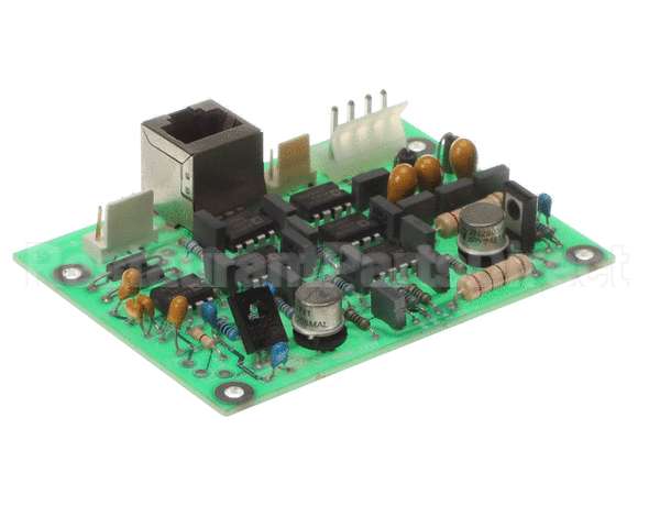 053-13-0006 Jbt Vibratory Electronic Amp Card Amp96C 10233