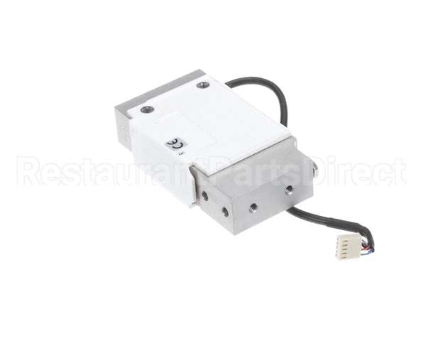 053-13-0062 Jbt Vibratory Load Cell Std 101530Kg Wconn & Sylgard