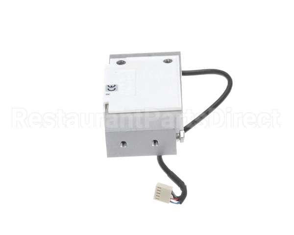 053-13-0062 Jbt Vibratory Load Cell Std 101530Kg Wconn & Sylgard