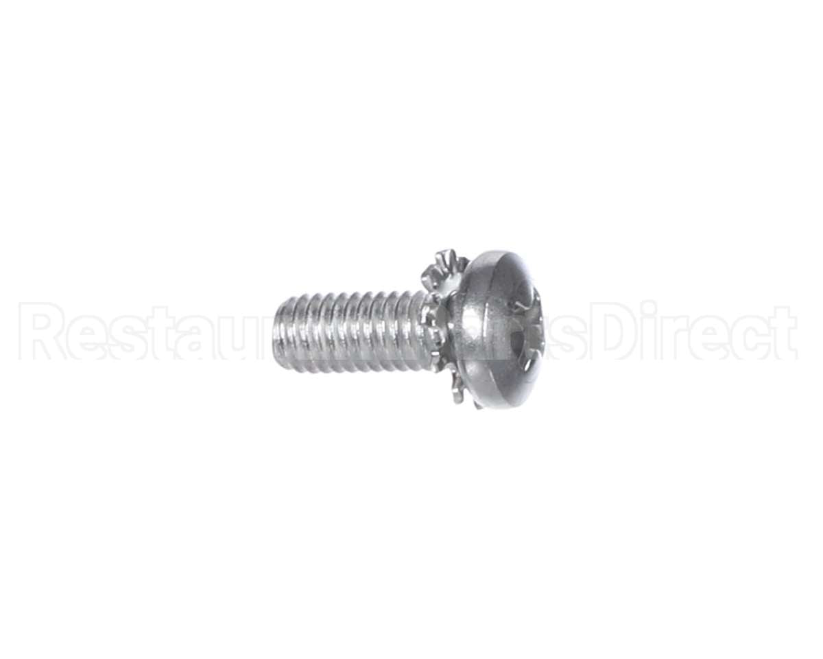 05305-002-32-37 Jackson Screw, 10-32 X 1/2 Ph Pan Hd W/Wash