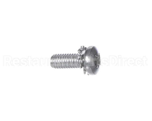 05305-002-32-37 Jackson Screw, 10-32 X 1/2 Ph Pan Hd W/Wash