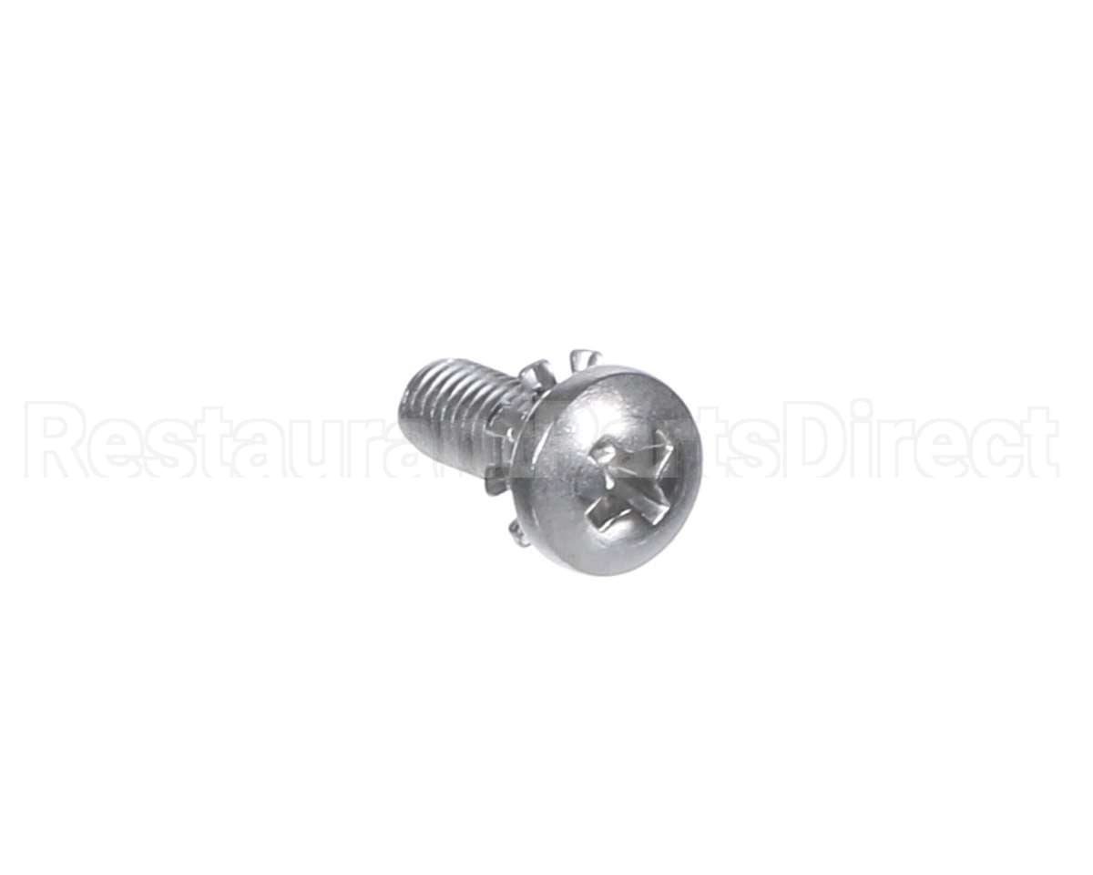 05305-002-32-37 Jackson Screw, 10-32 X 1/2 Ph Pan Hd W/Wash