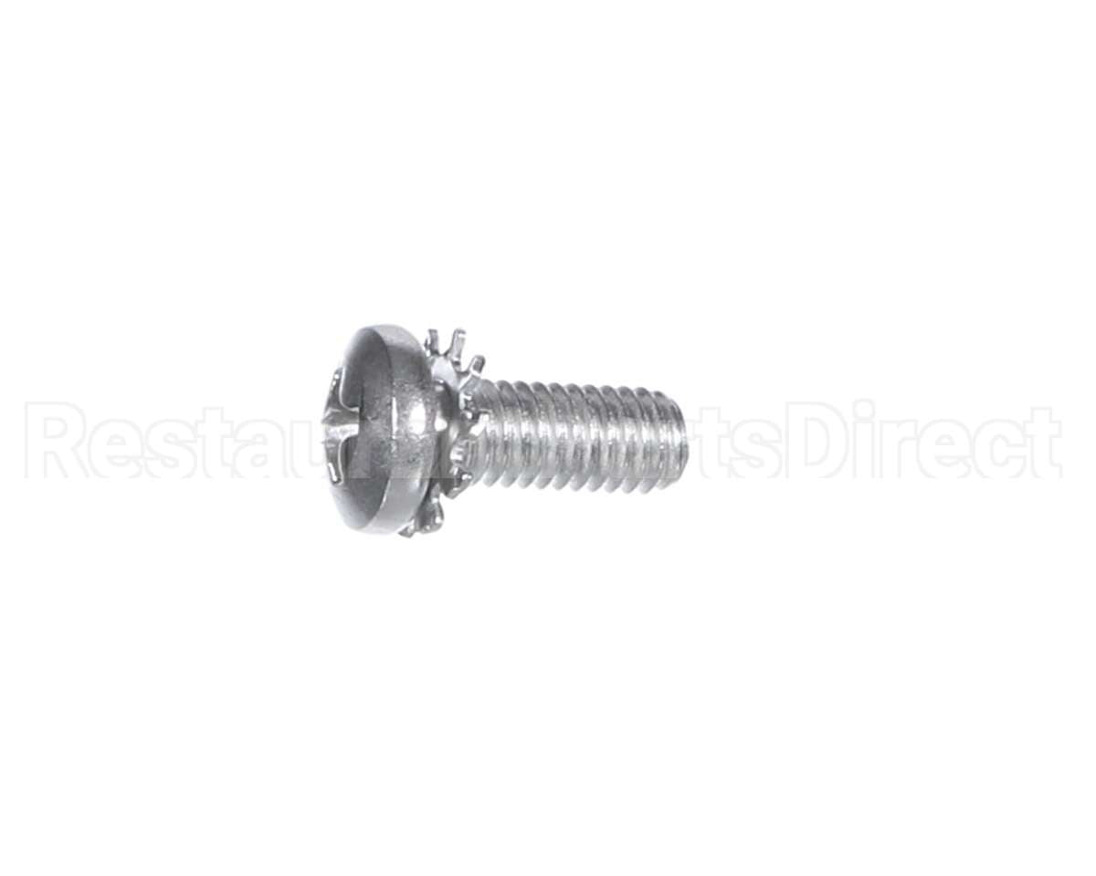 05305-002-32-37 Jackson Screw, 10-32 X 1/2 Ph Pan Hd W/Wash