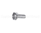 05305-002-32-37 Jackson Screw, 10-32 X 1/2 Ph Pan Hd W/Wash