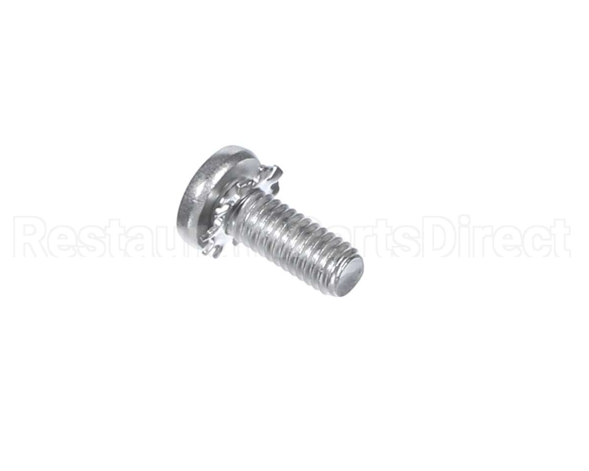 05305-002-32-37 Jackson Screw, 10-32 X 1/2 Ph Pan Hd W/Wash